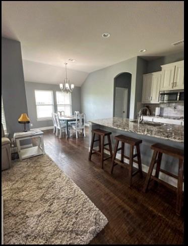 Crossroads Roughcreek Add - Residential