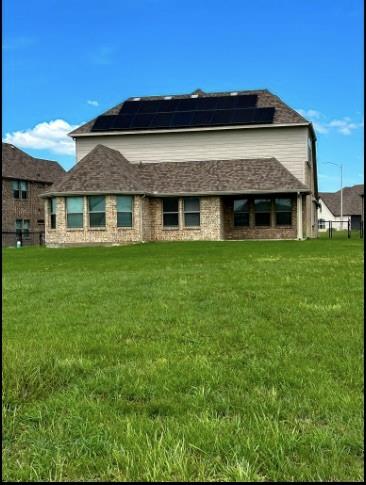 Crossroads Roughcreek Add - Residential