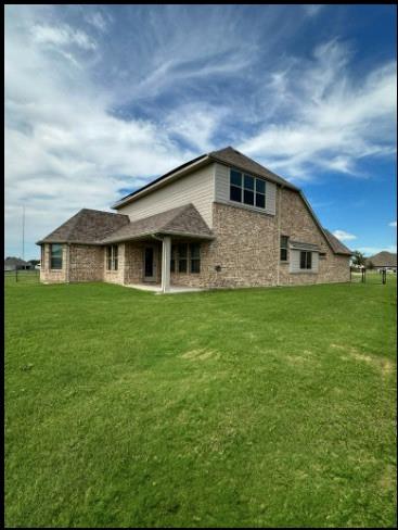Crossroads Roughcreek Add - Residential