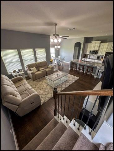 Crossroads Roughcreek Add - Residential