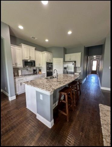 Crossroads Roughcreek Add - Residential