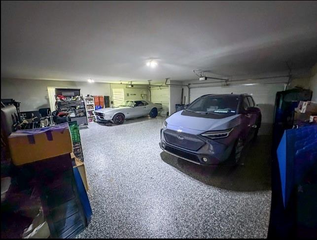 Crossroads Roughcreek Add - Residential