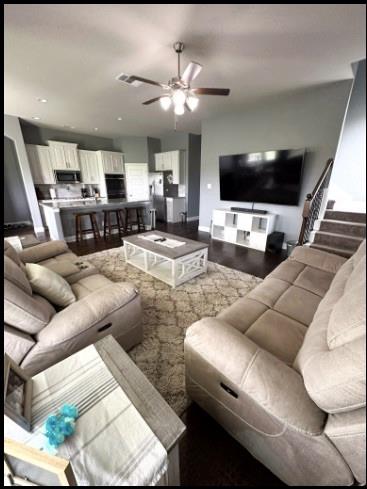 Crossroads Roughcreek Add - Residential