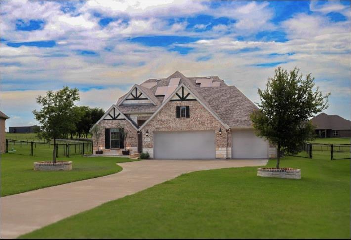 718 Cactus Creek Court