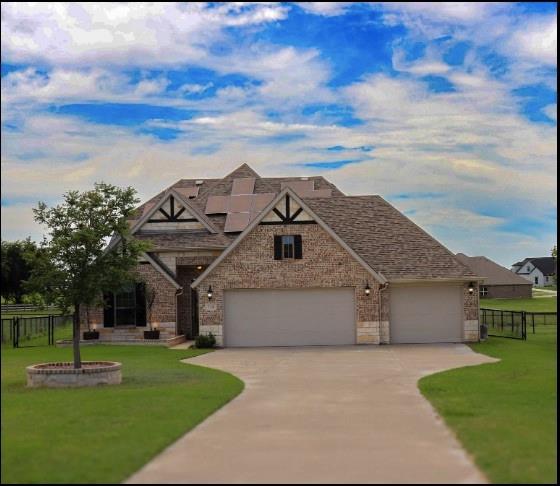 718 Cactus Creek Court