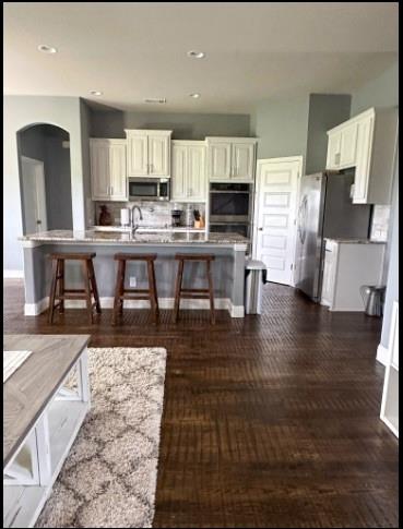 Crossroads Roughcreek Add - Residential