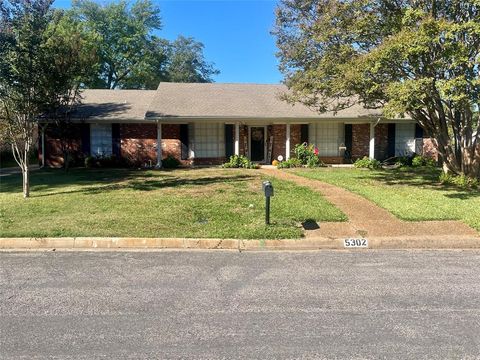 Photo of 5302 Vale Street, Greenville, TX 75402 (MLS # 21156347)