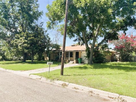 250 Meador Lane Stephenville TX 76401