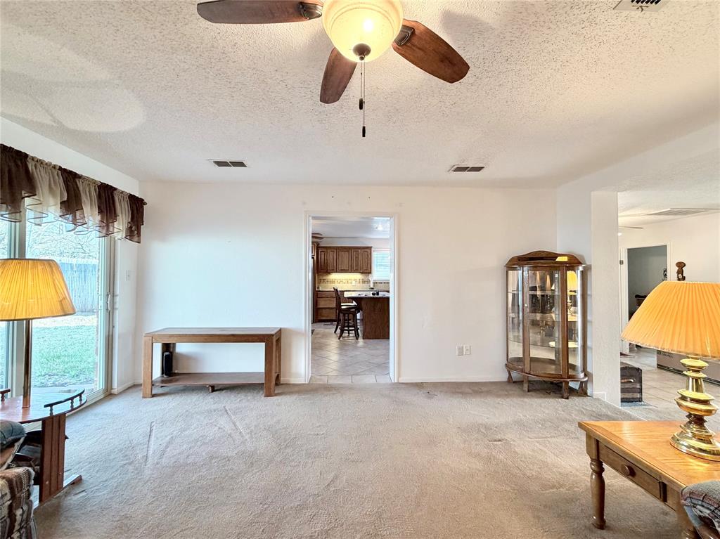 Mesquite Forest Estates - Residential