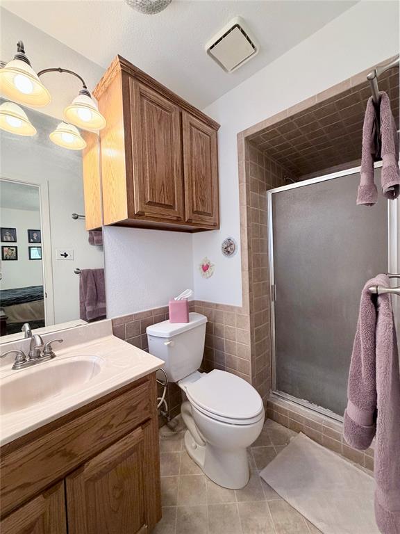 Mesquite Forest Estates - Residential