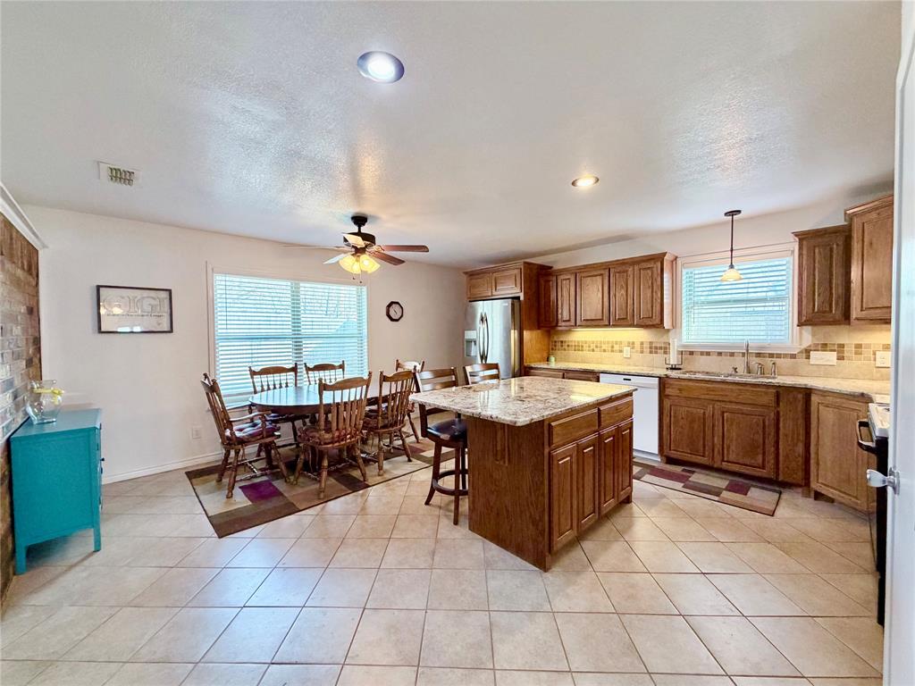 Mesquite Forest Estates - Residential