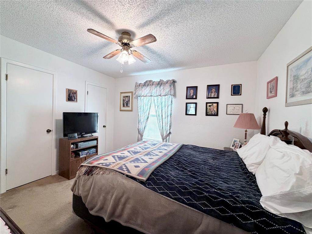 Mesquite Forest Estates - Residential