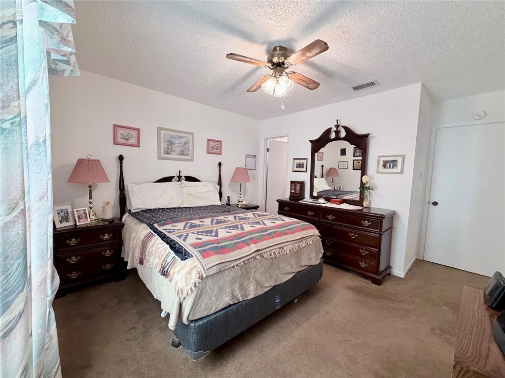 Mesquite Forest Estates - Residential