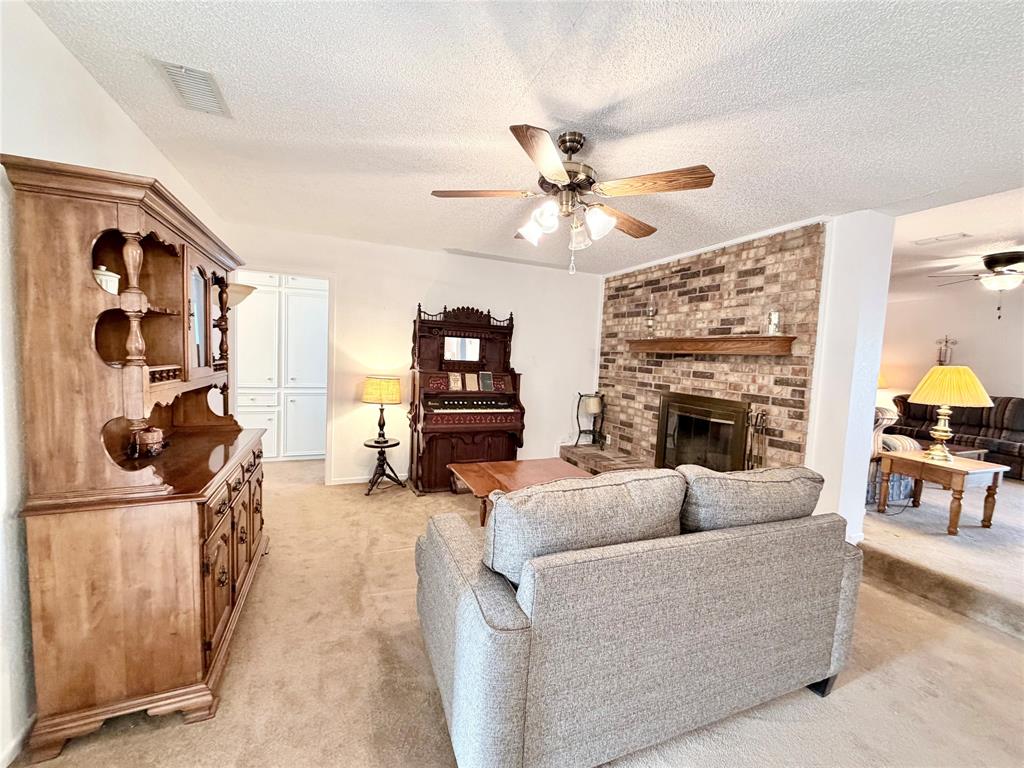 Mesquite Forest Estates - Residential