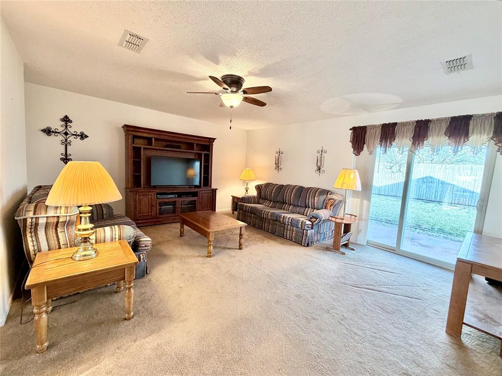 Mesquite Forest Estates - Residential