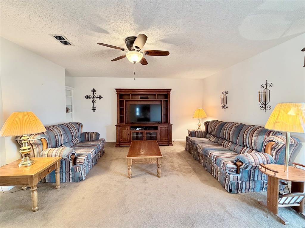 Mesquite Forest Estates - Residential