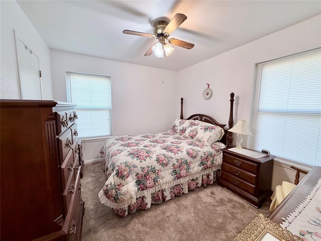 Mesquite Forest Estates - Residential