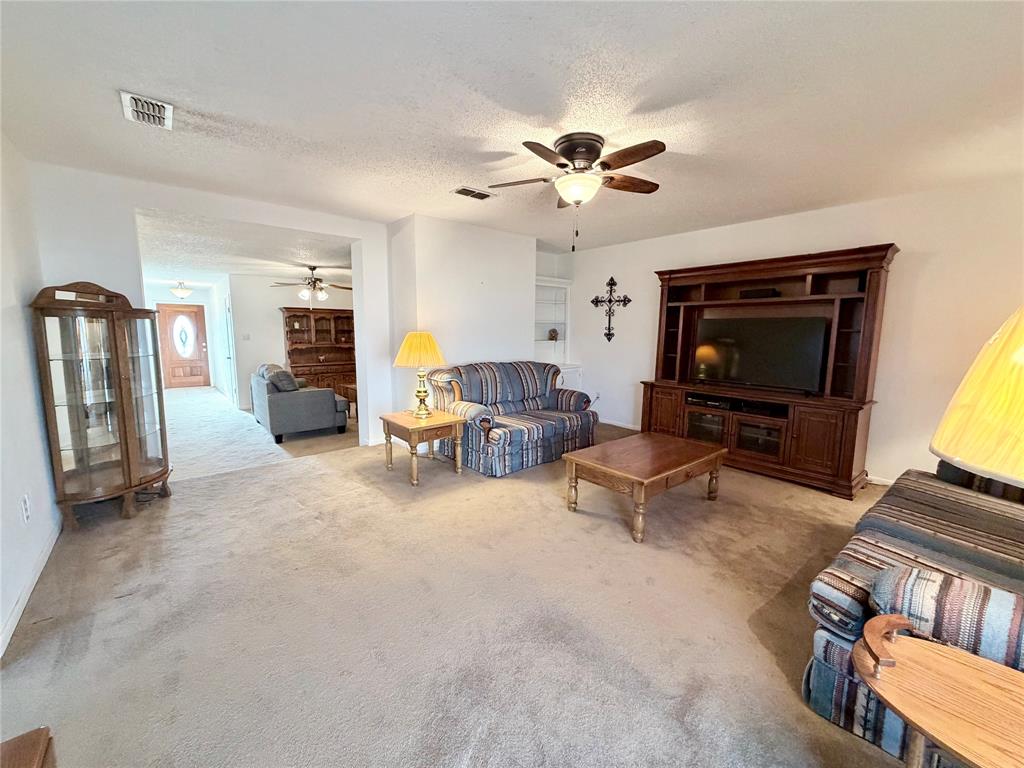 Mesquite Forest Estates - Residential