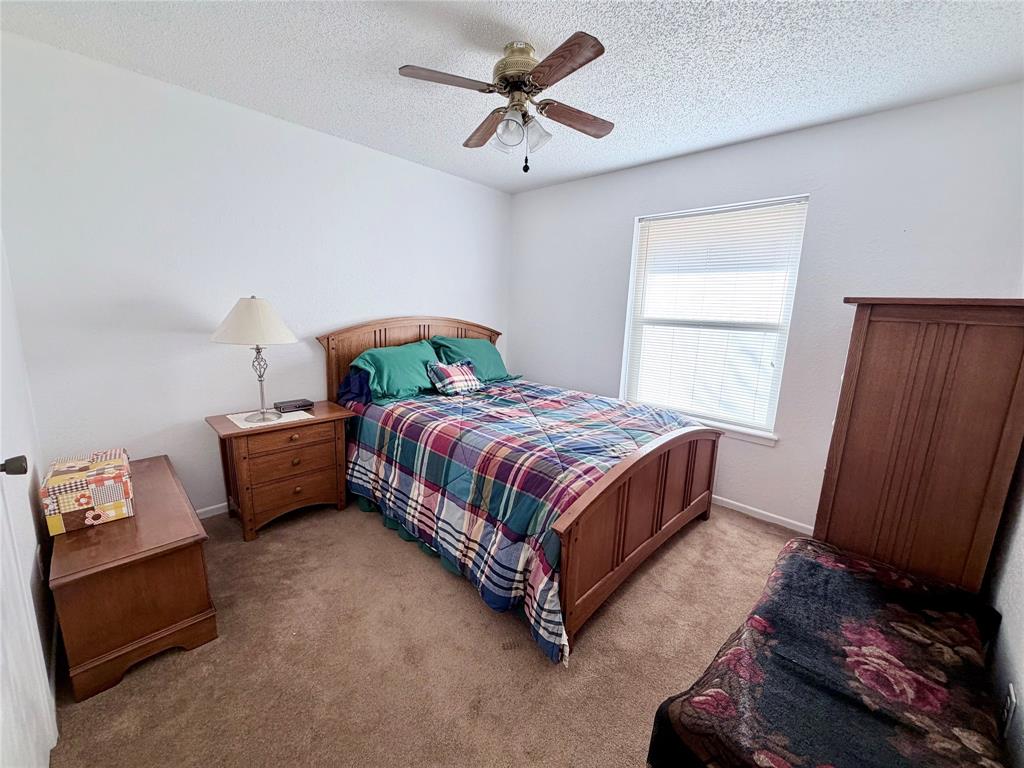 Mesquite Forest Estates - Residential