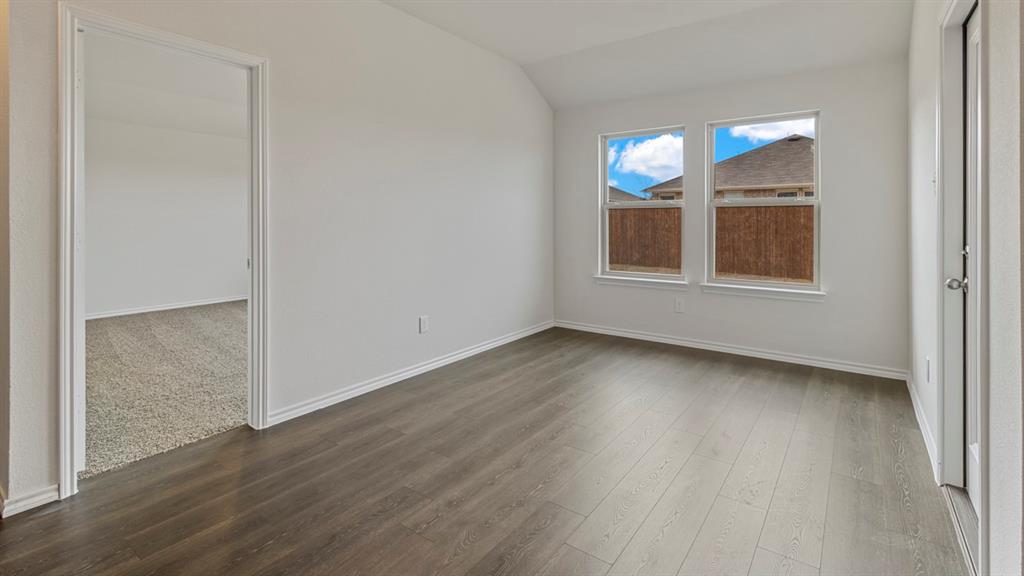 Bluff Springs - Residential