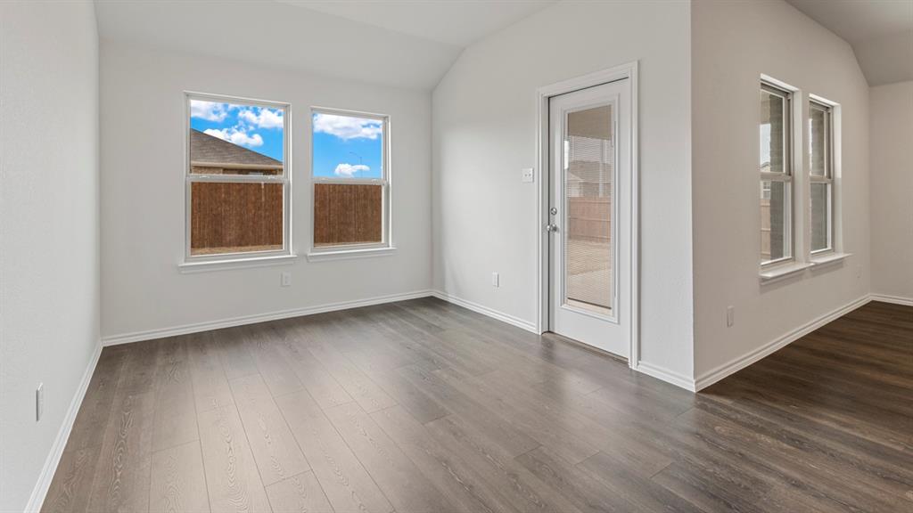 Bluff Springs - Residential