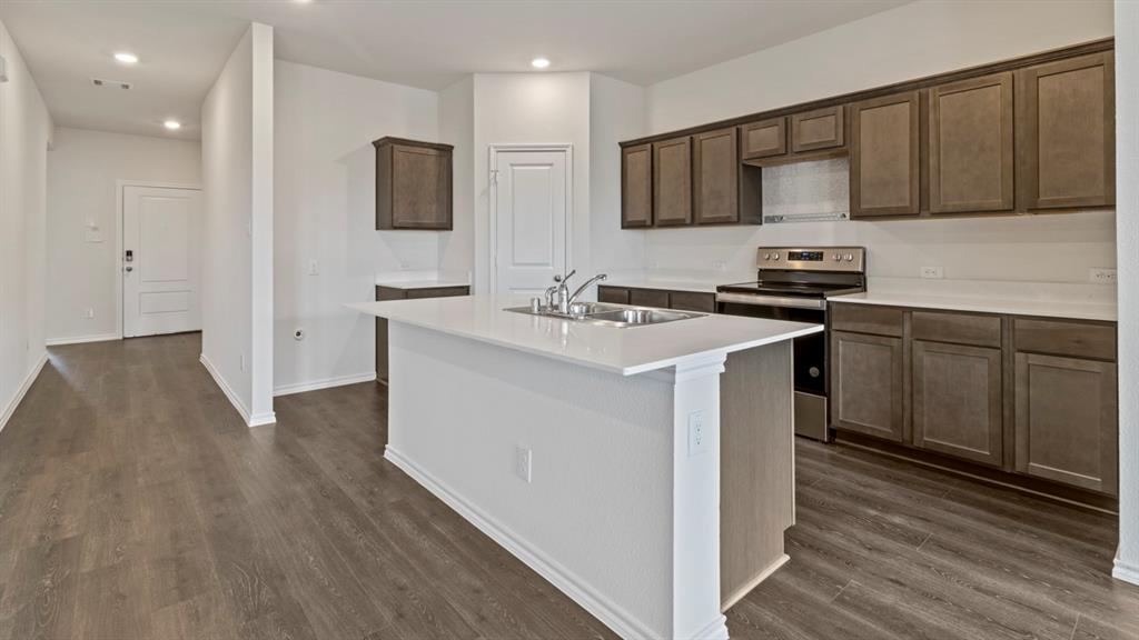 Bluff Springs - Residential