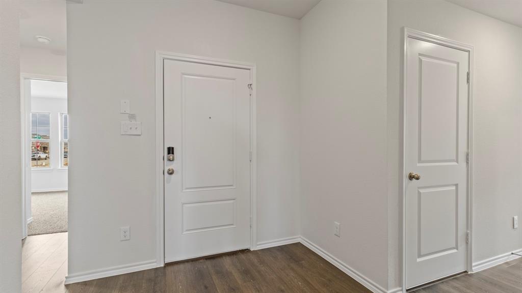 Bluff Springs - Residential