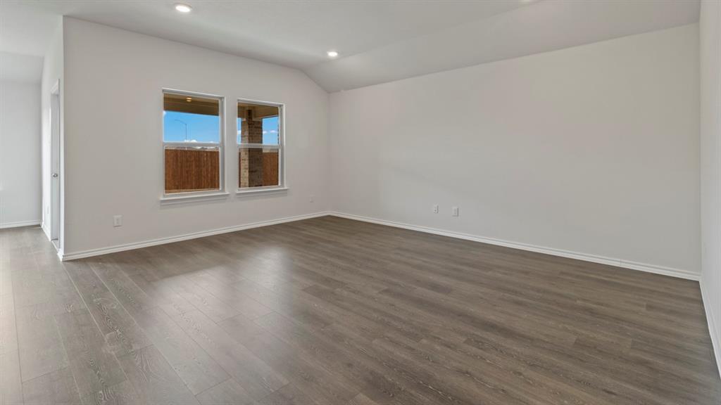 Bluff Springs - Residential