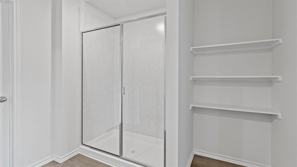 Bluff Springs - Residential