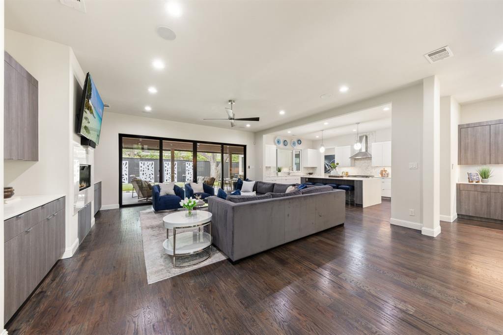 Midway Hills Add 05 - Residential