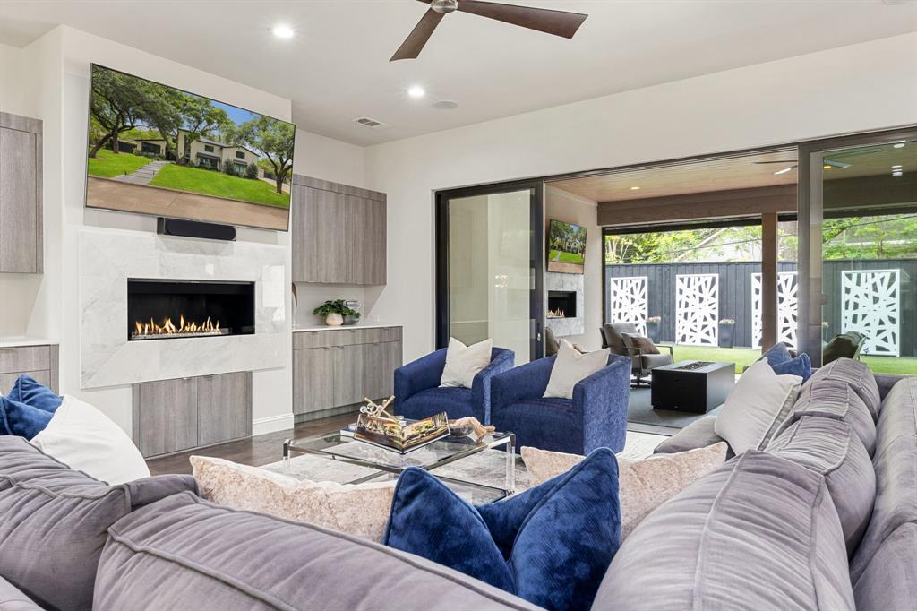 Midway Hills Add 05 - Residential