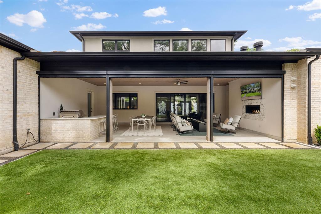 Midway Hills Add 05 - Residential