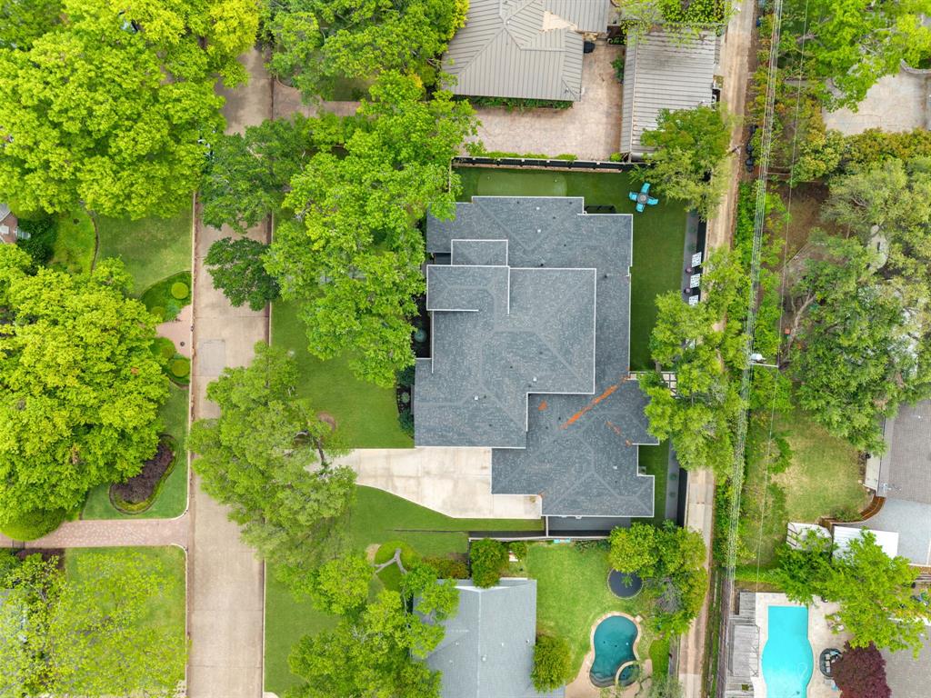Midway Hills Add 05 - Residential