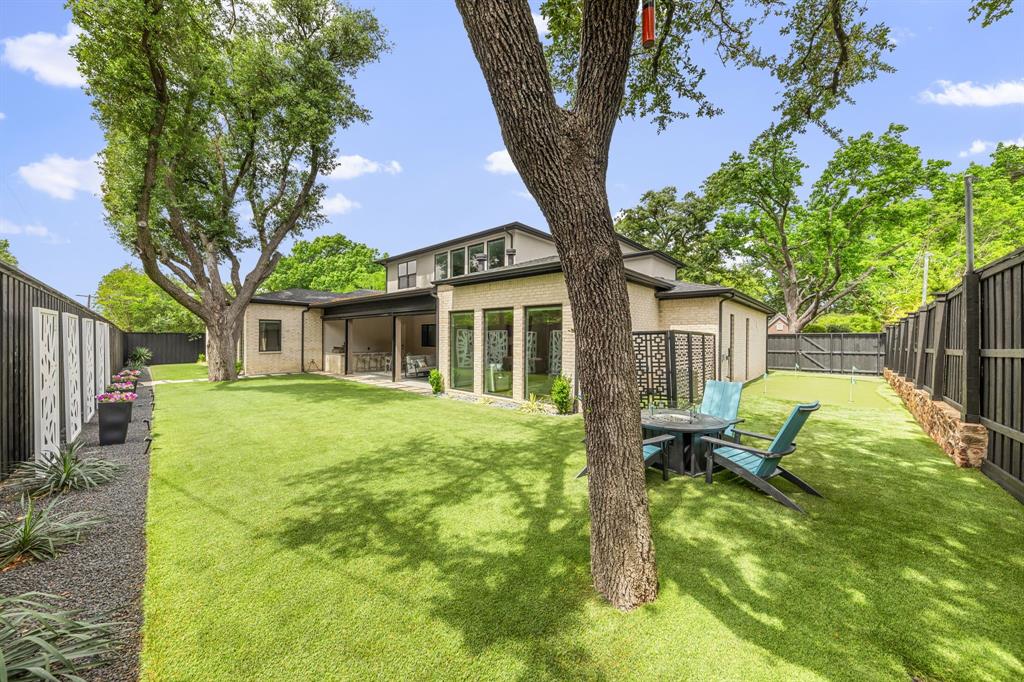 Midway Hills Add 05 - Residential