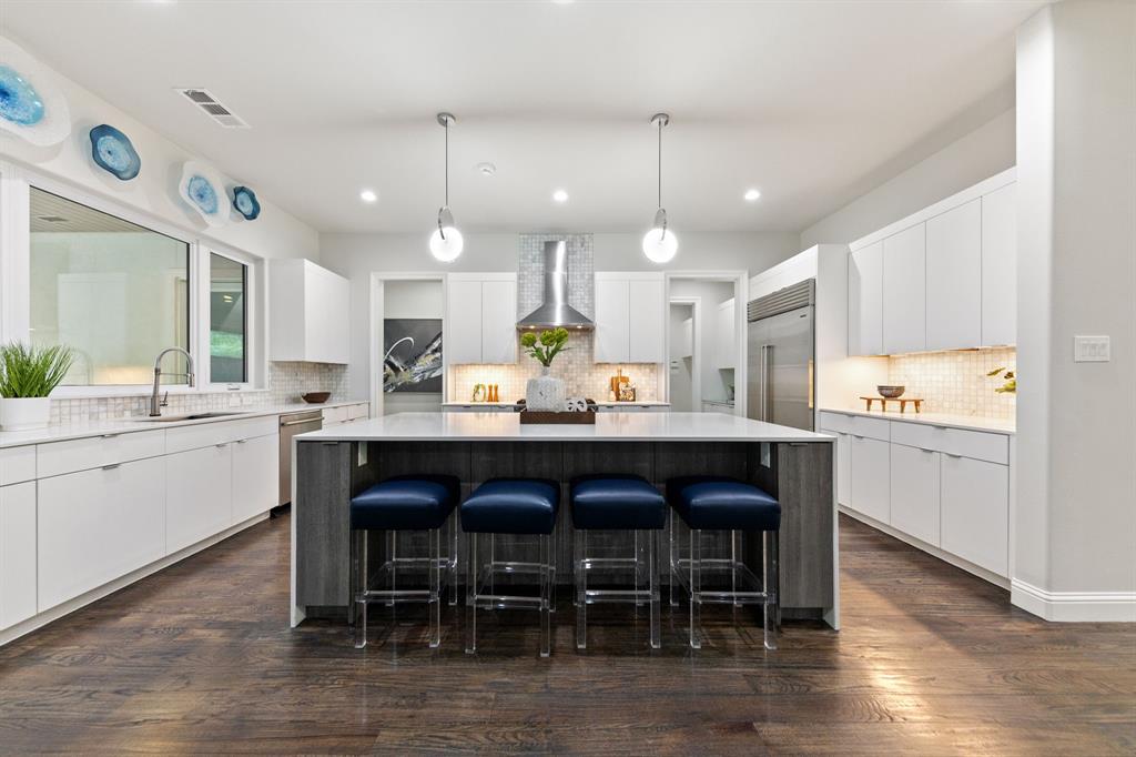 Midway Hills Add 05 - Residential
