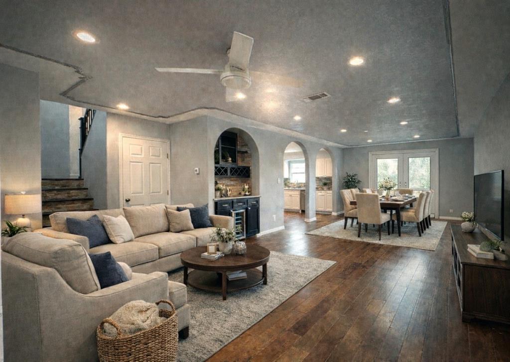 Sky Harbour Sec 4 - Residential