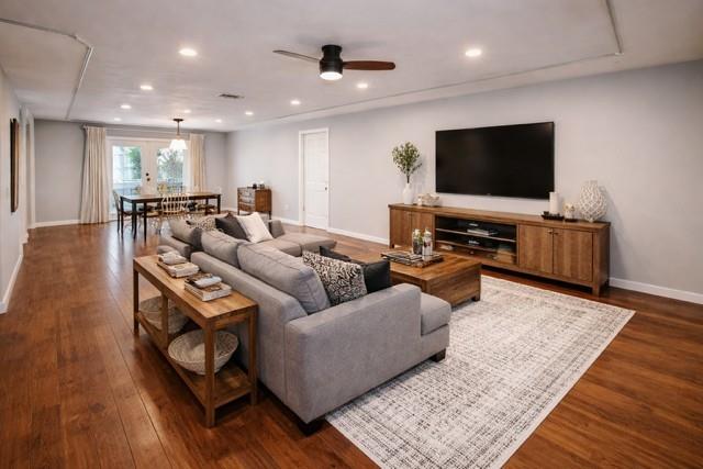 Sky Harbour Sec 4 - Residential