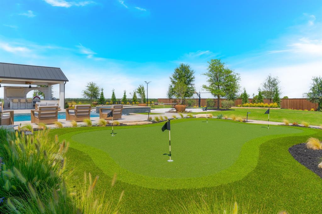 Fleming Pointe - Residential