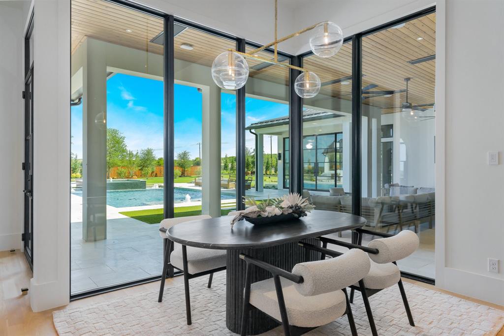 Fleming Pointe - Residential