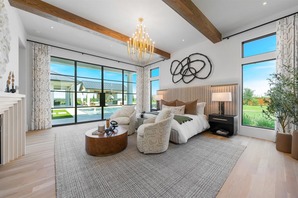 Fleming Pointe - Residential