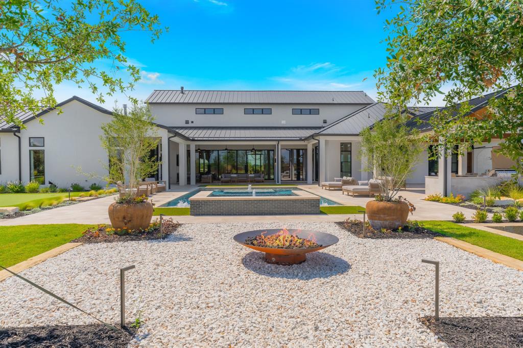 Fleming Pointe - Residential