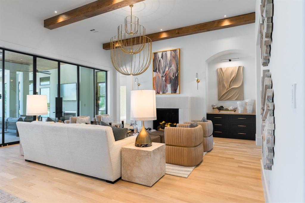 Fleming Pointe - Residential