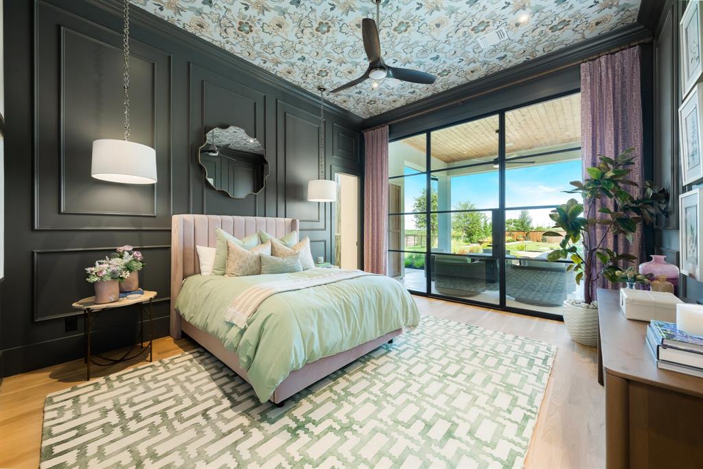 Fleming Pointe - Residential