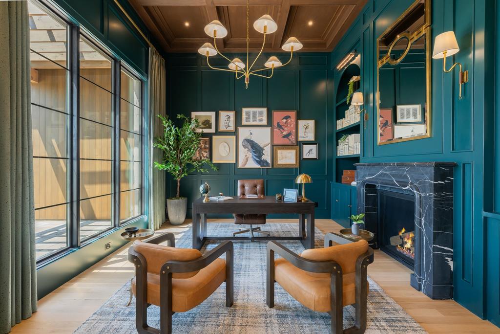 Fleming Pointe - Residential