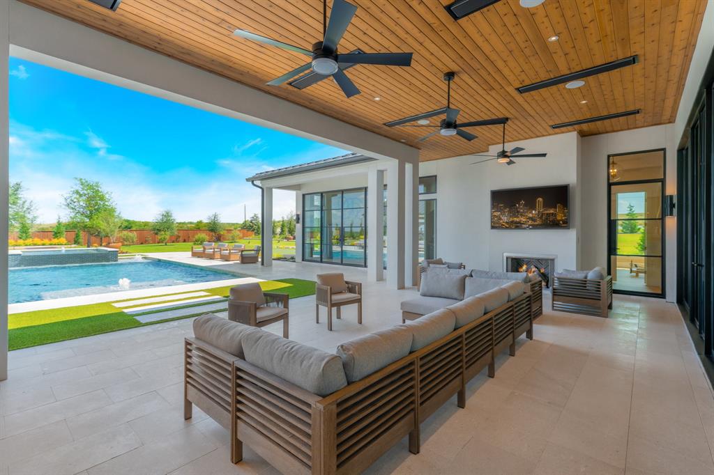 Fleming Pointe - Residential