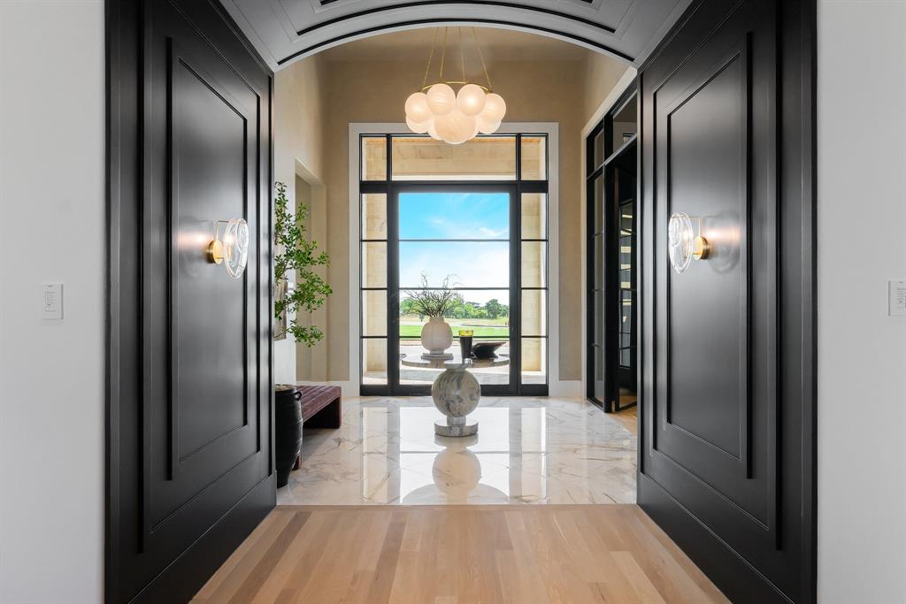 Fleming Pointe - Residential