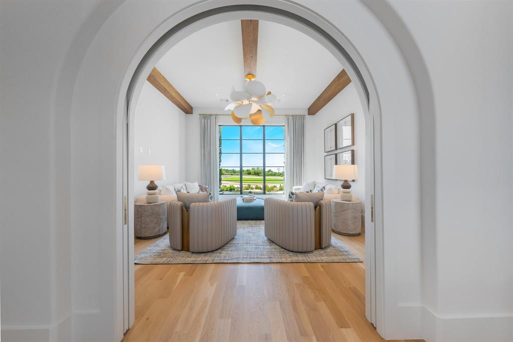 Fleming Pointe - Residential