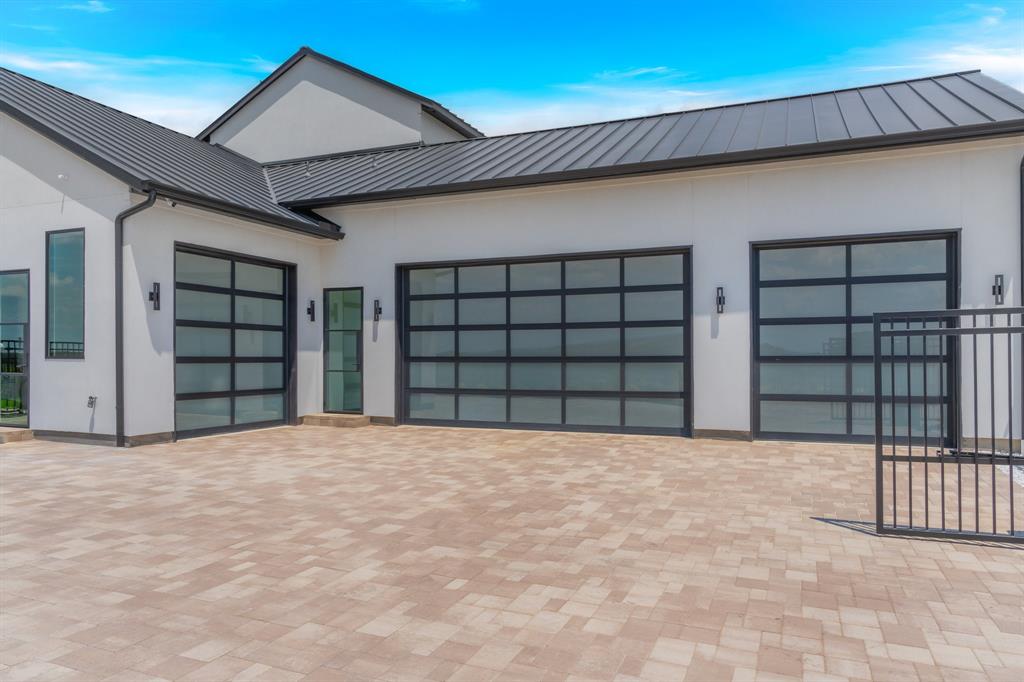 Fleming Pointe - Residential