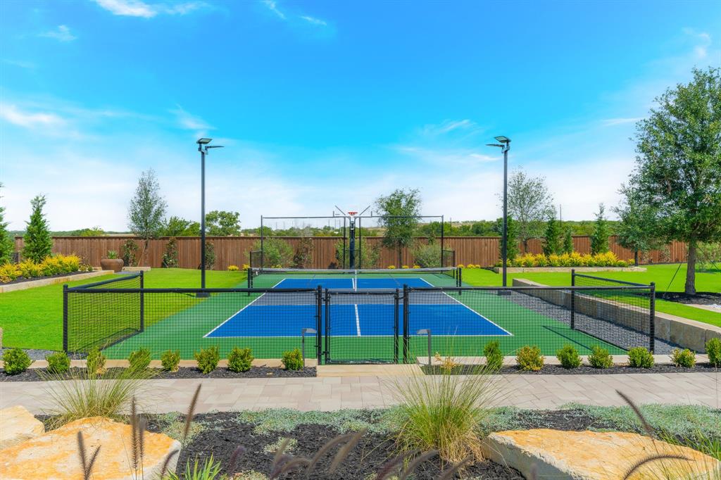 Fleming Pointe - Residential