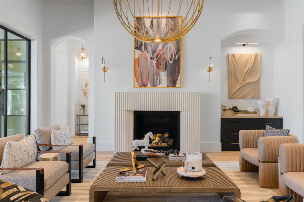 Fleming Pointe - Residential